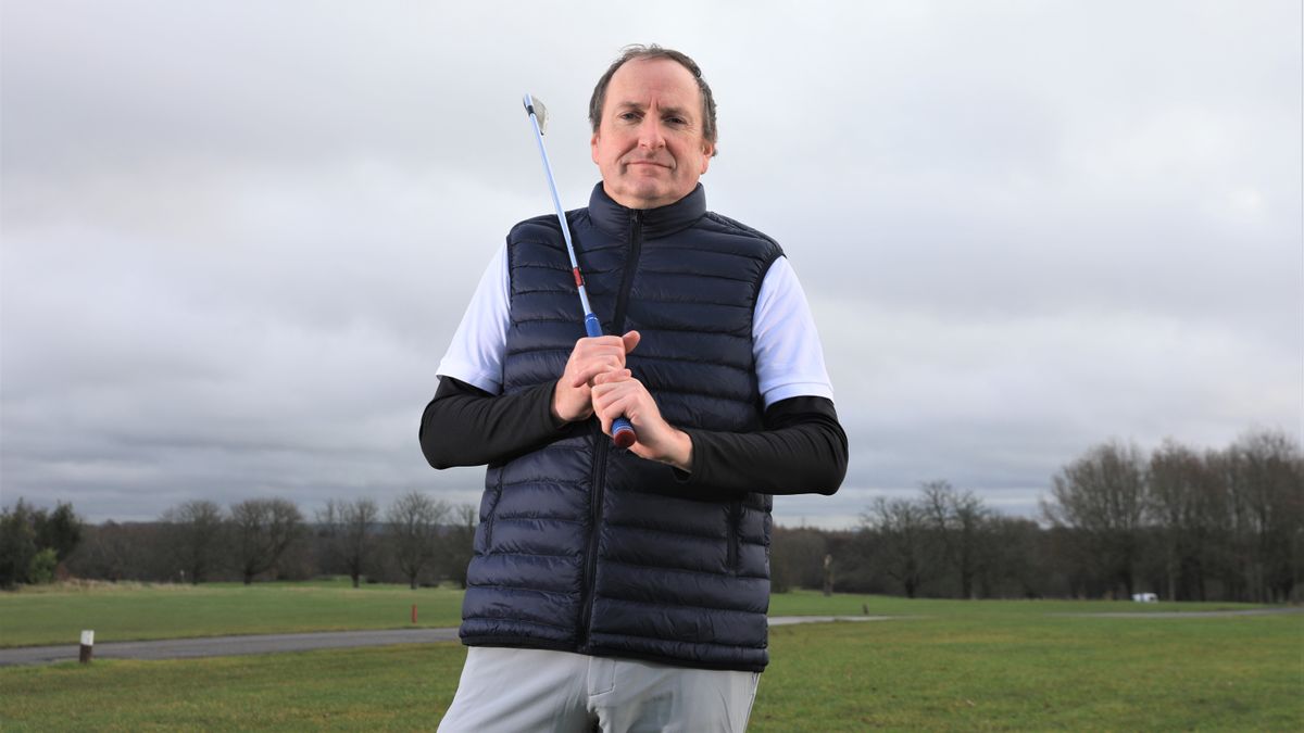 inesis cold weather down jacket