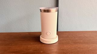 Philips Baristina Milk Frother