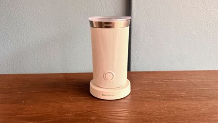 Philips Baristina Milk Frother