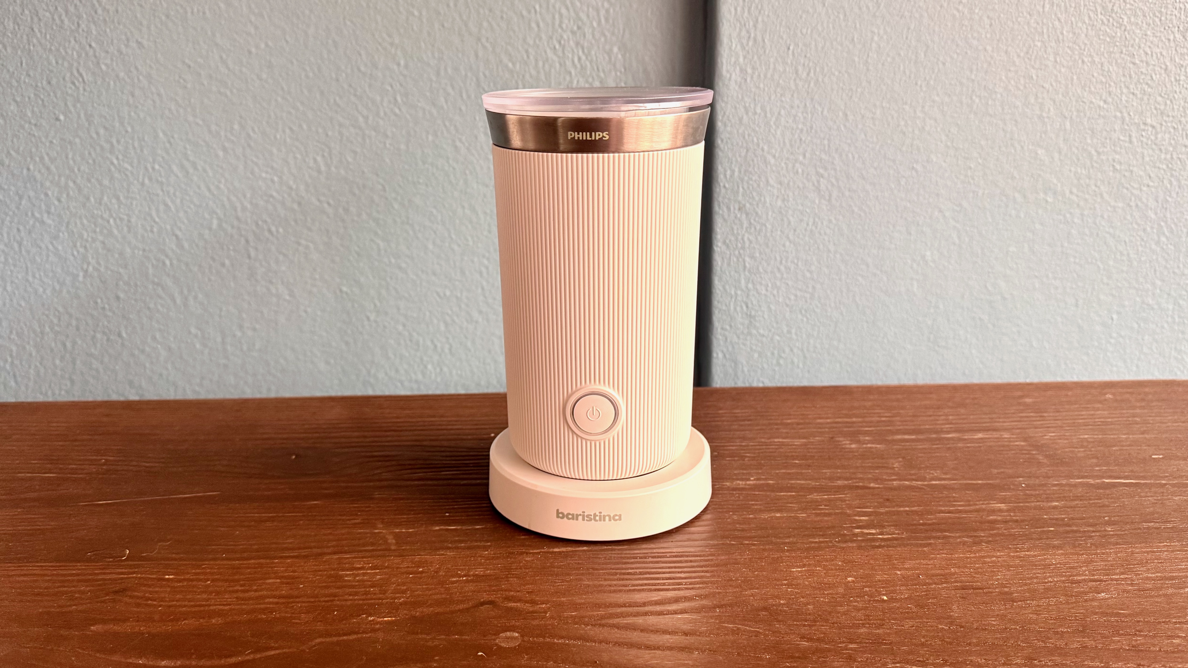 Philips Baristina Milk Frother