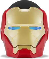 Amazon 5th Gen Echo Dot With Marvel Iron Man Stand: $89.98 $79.98 At AmazonSave 11%