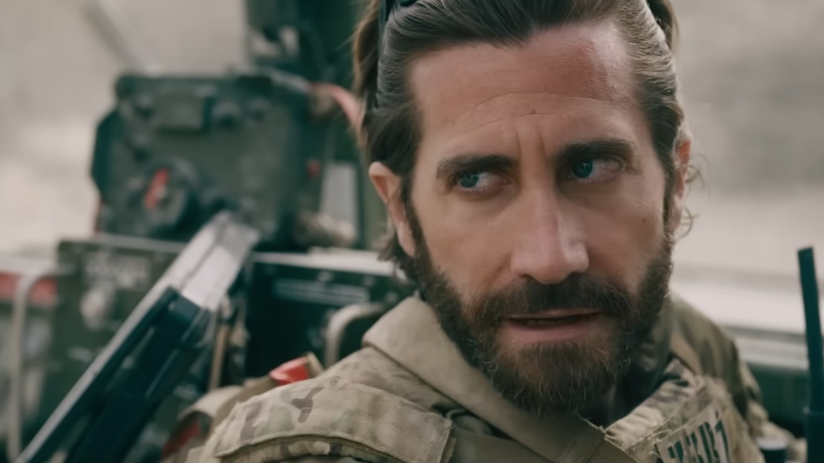 The 32 greatest Jake Gyllenhaal movies