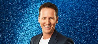 Brendan Cole