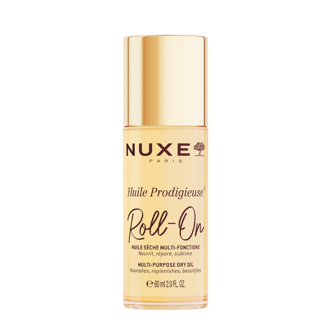 NUXE Huile Prodigieuse Roll-On