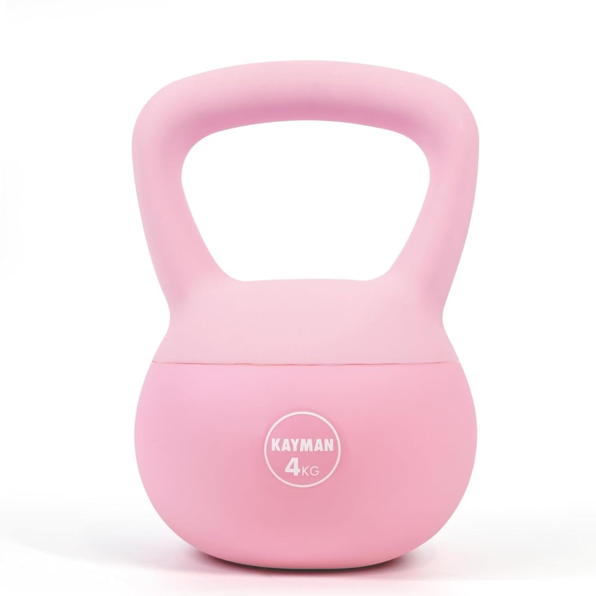 KAYMAN Soft Kettlebell