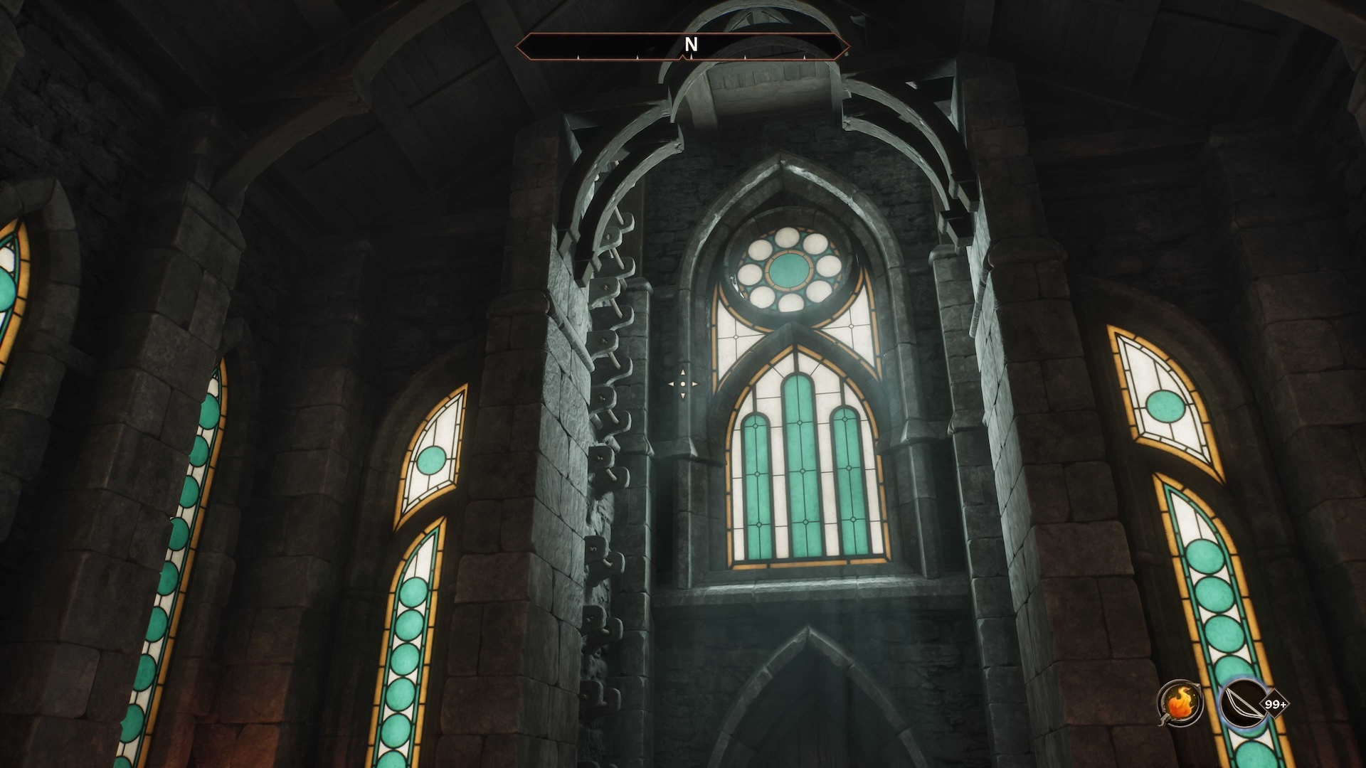 The Elder Scrolls 4: Oblivion Remastered