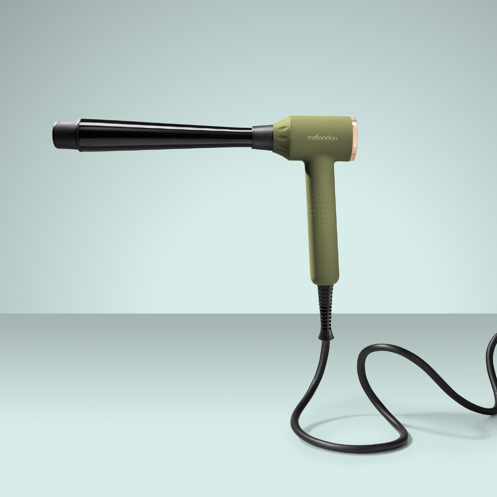 Curl Multi Curling Wand