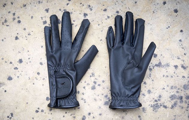 Just Chaps Competition Riding Gloves review