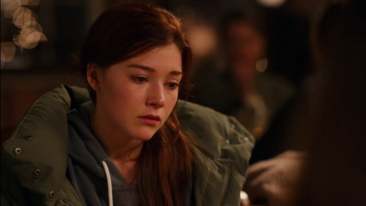 Meet the Ginny & season 2 cast What to Watch