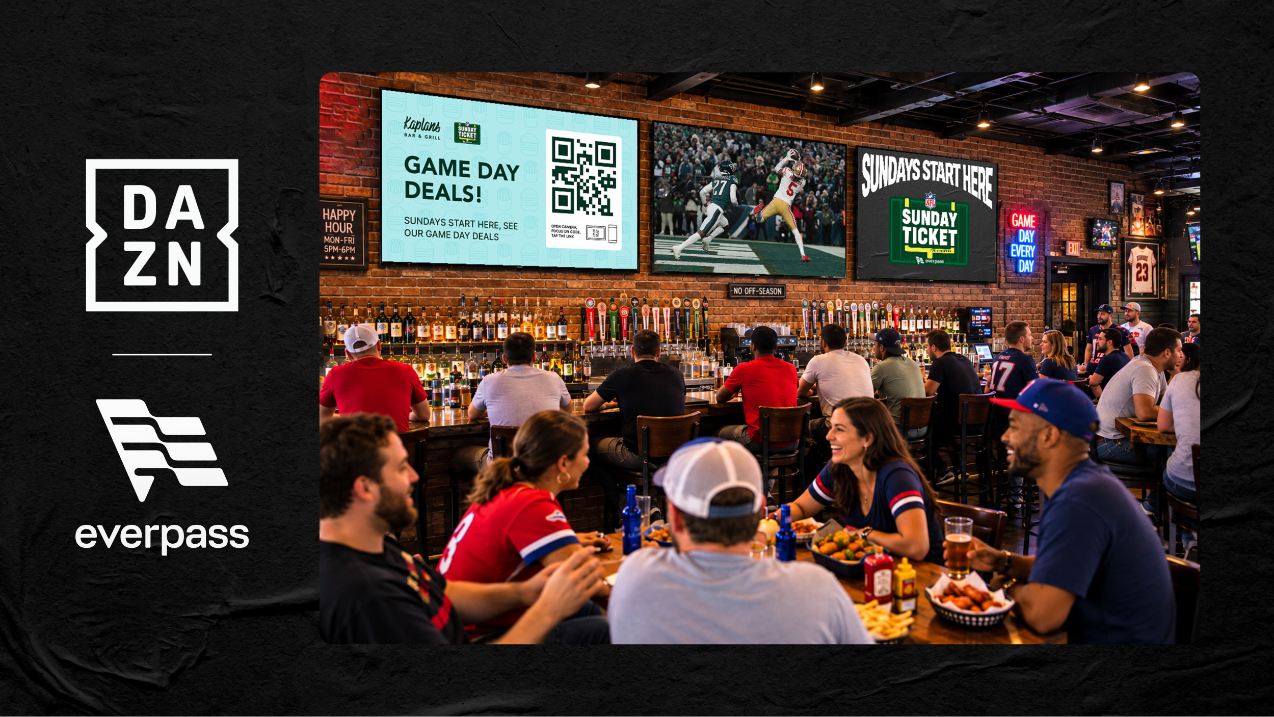 sports streaming