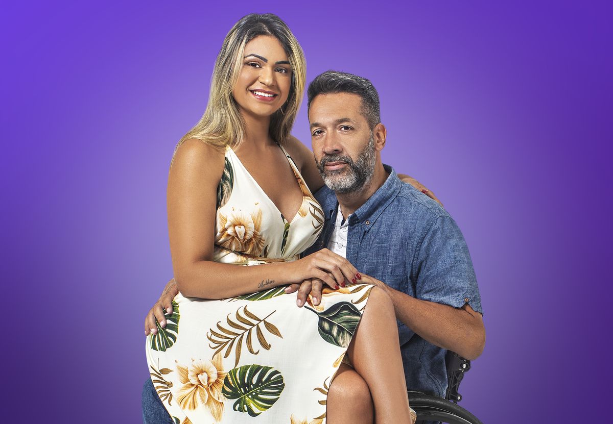 in key art for 90 Day Fianc&eacute;: Before the 90 Days season 7