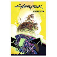 World of Cyberpunk 2077 ($5/issue)