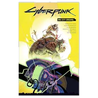 World of Cyberpunk 2077 ($5/issue)