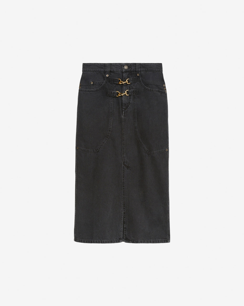 Pavina Skirt