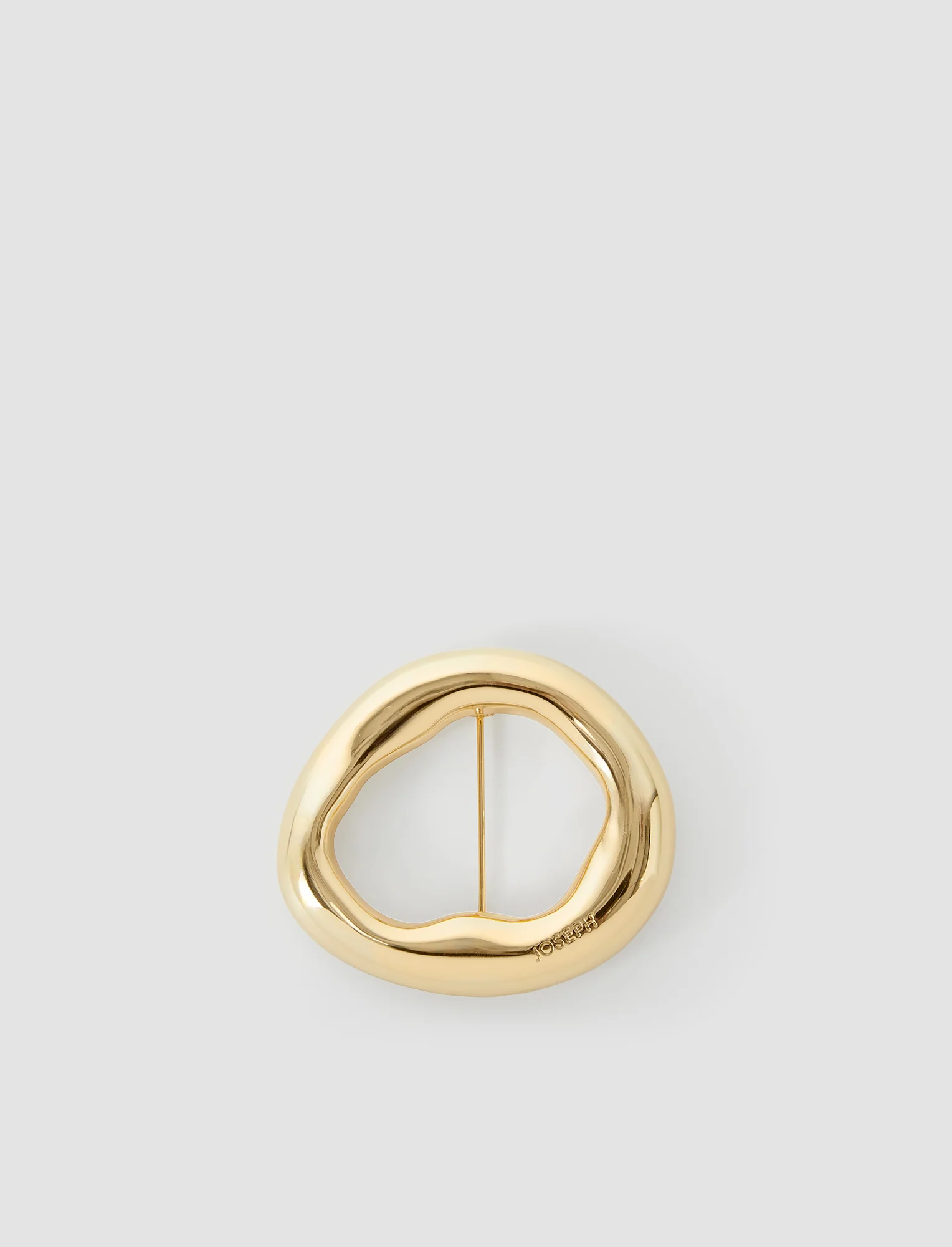 Bean Brooch One Size /