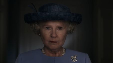 The Crown season 6