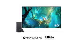 Dolby Vision gaming on Xbox Series X