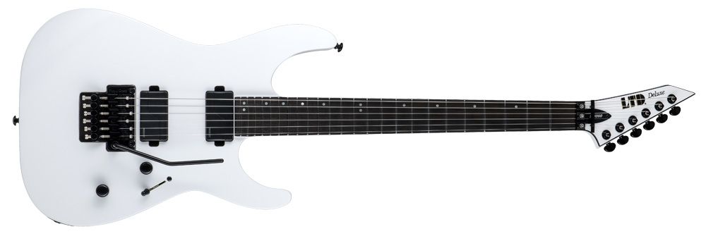 ESP LTD electric guitar
