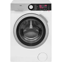 AEG L8FEC866R freestanding washing machine