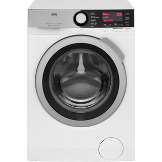 AEG L8FEC866R freestanding washing machine