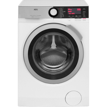 AEG washing machines: 5 of the best models and deals | Real Homes