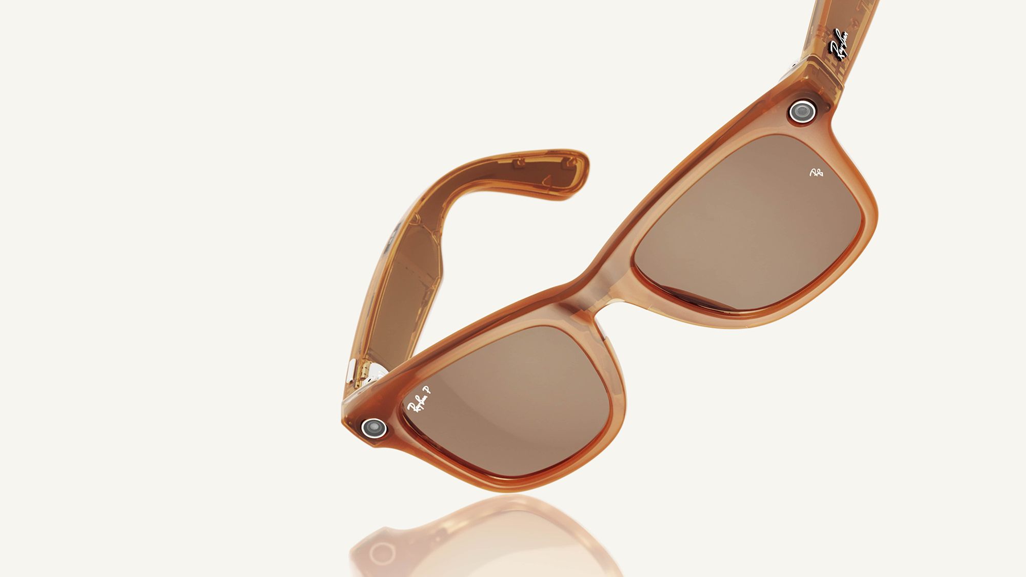 Ray-Ban Meta users say their smart glasses are making secret recordings
