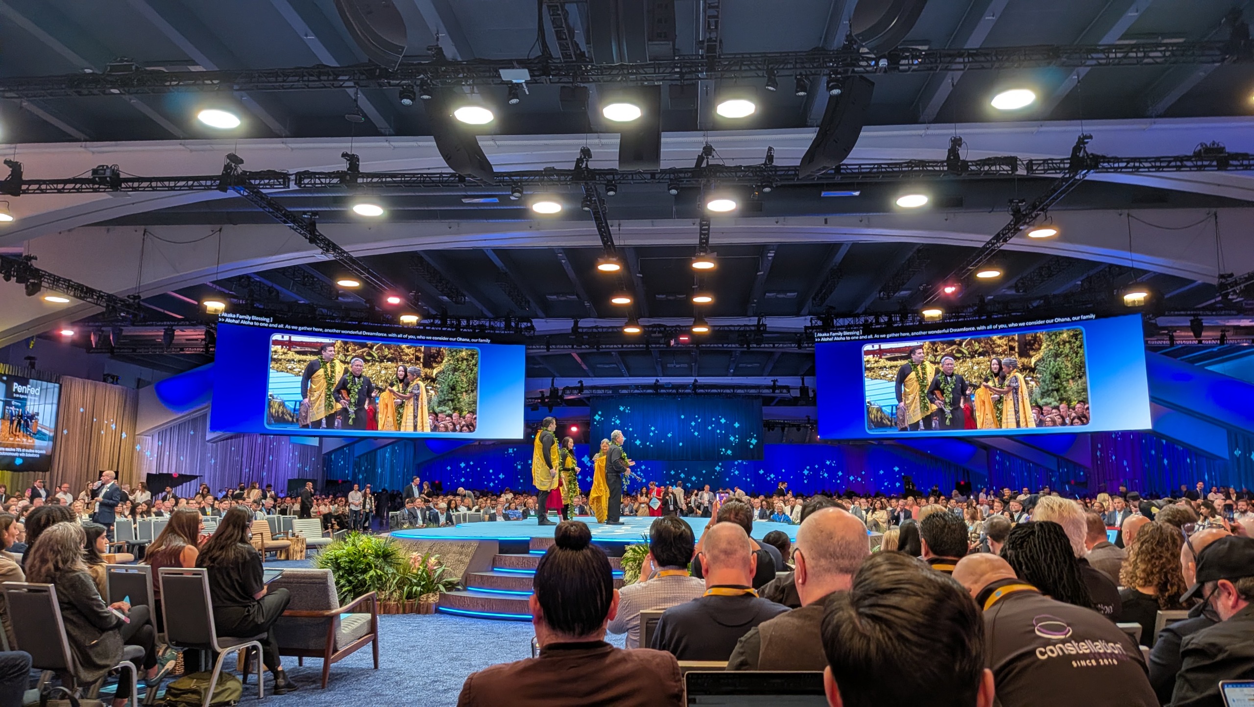 Dreamforce 2026