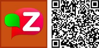 QR: Zip