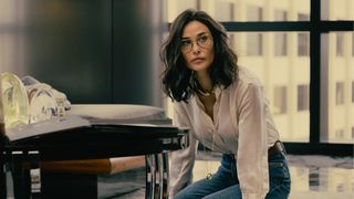 Landman season 2 will 'never' feature the ultimate sidekick for Cami &mdash; and I'm absolutely distraught