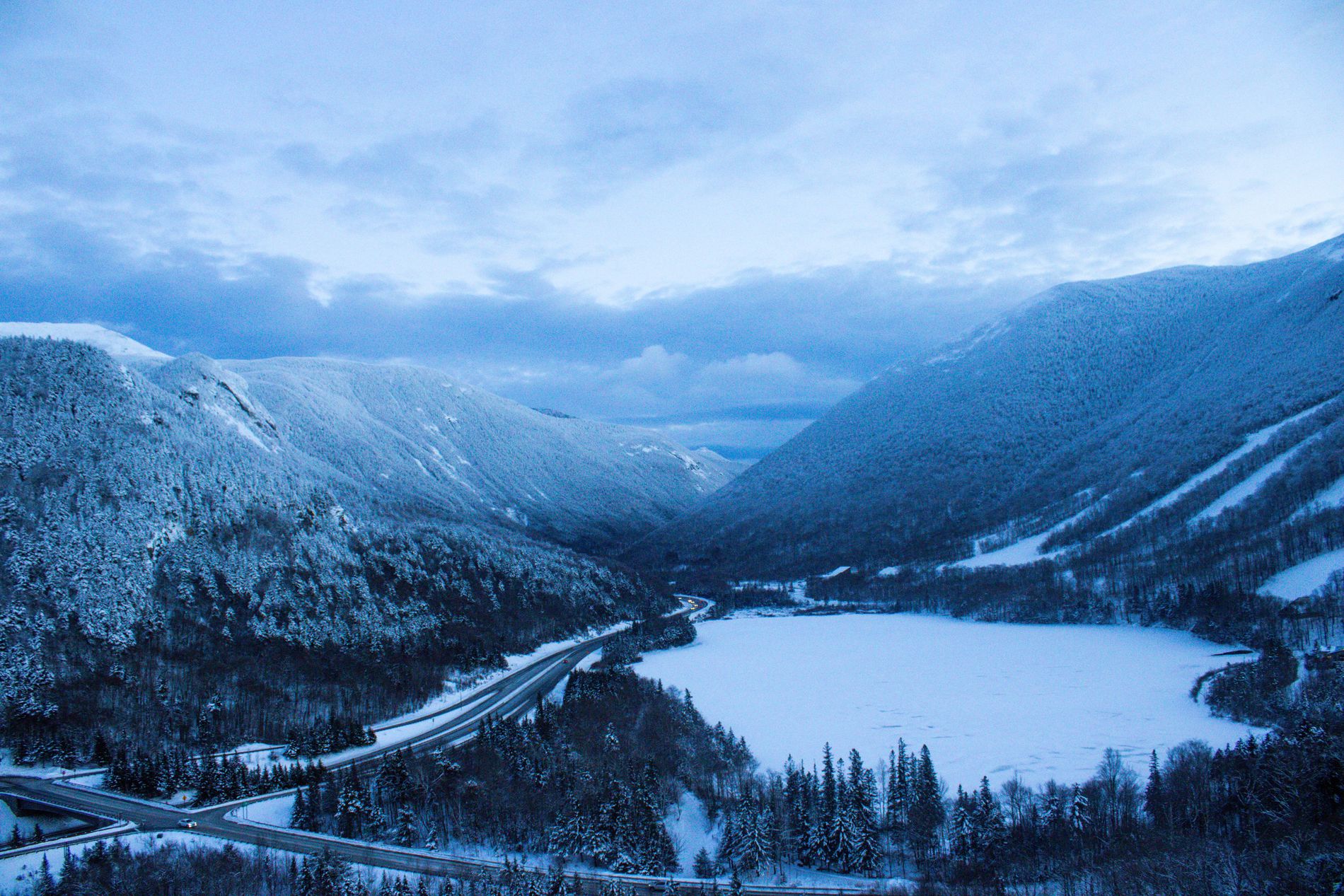 GuruShots - Vivid Landscapes March 2026