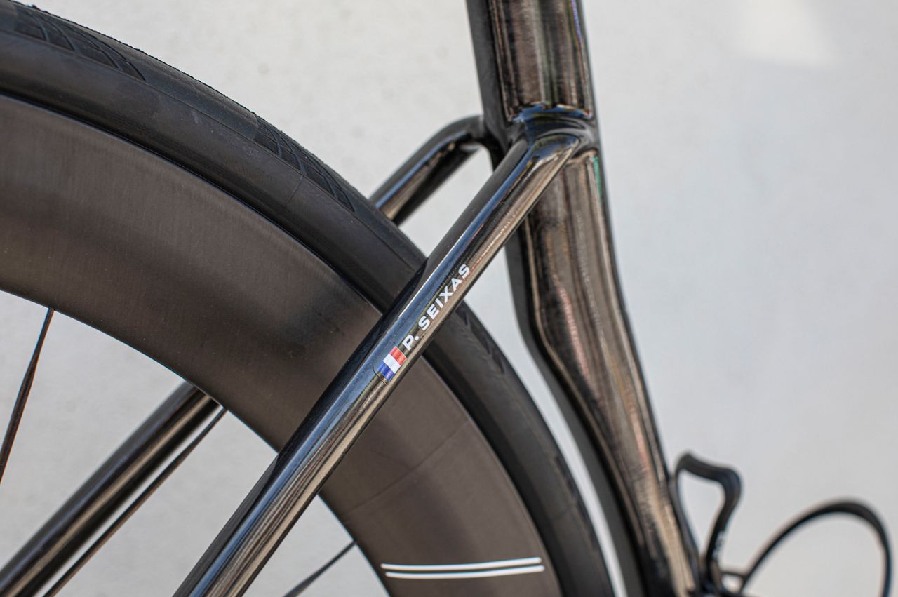 Tour de France Grand Depart Tech