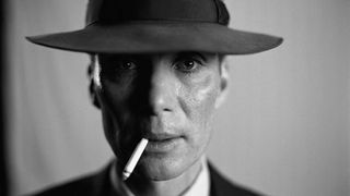 Cillian Murphy in Oppenheimer