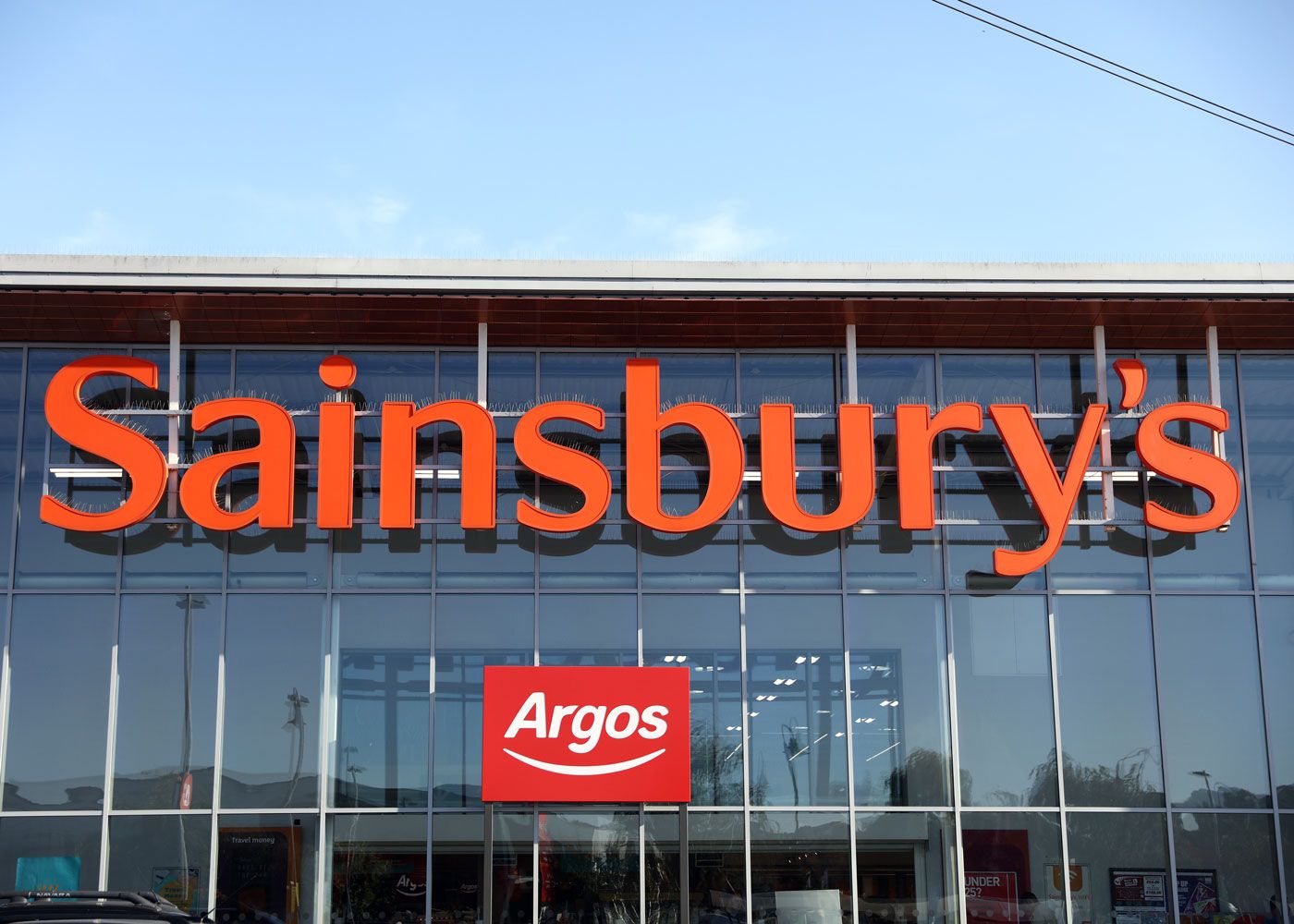 Things you only know if you shop at Sainsbury's Sainsbury's shopping