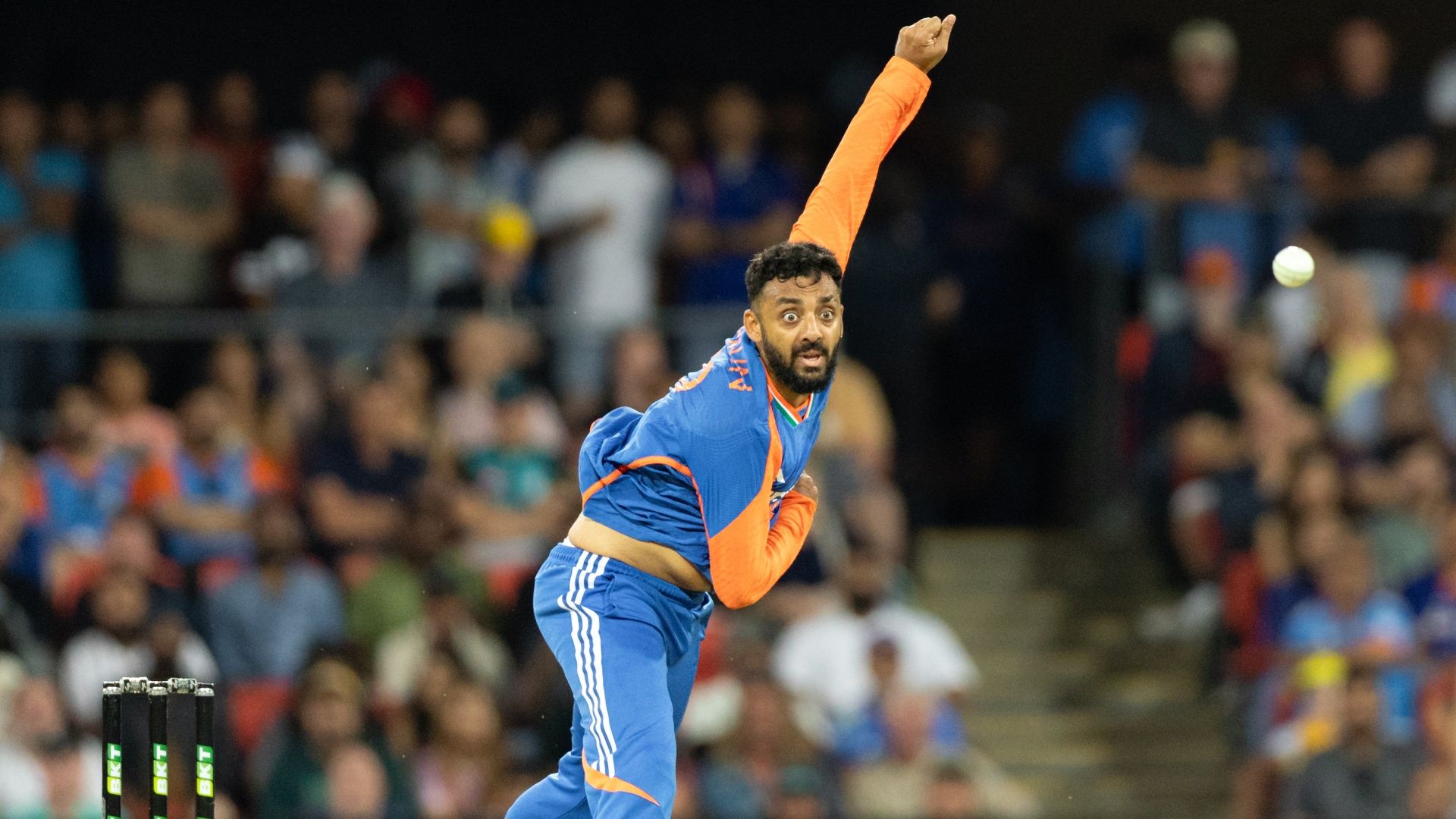 How to watch ICC Men's T20 World Cup 2026: FREE live streams, preview, schedule