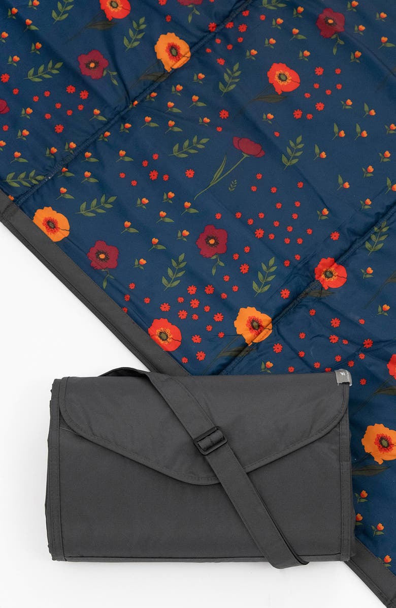 5 X 5 Outdoor Blanket