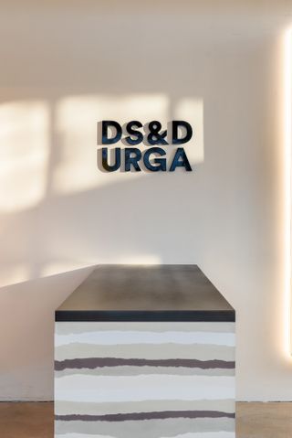 The D.S. & Durga Silverlake store