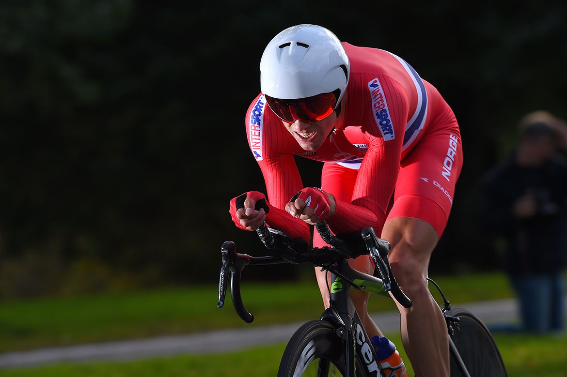 Edvald Boasson Hagen (Norway)