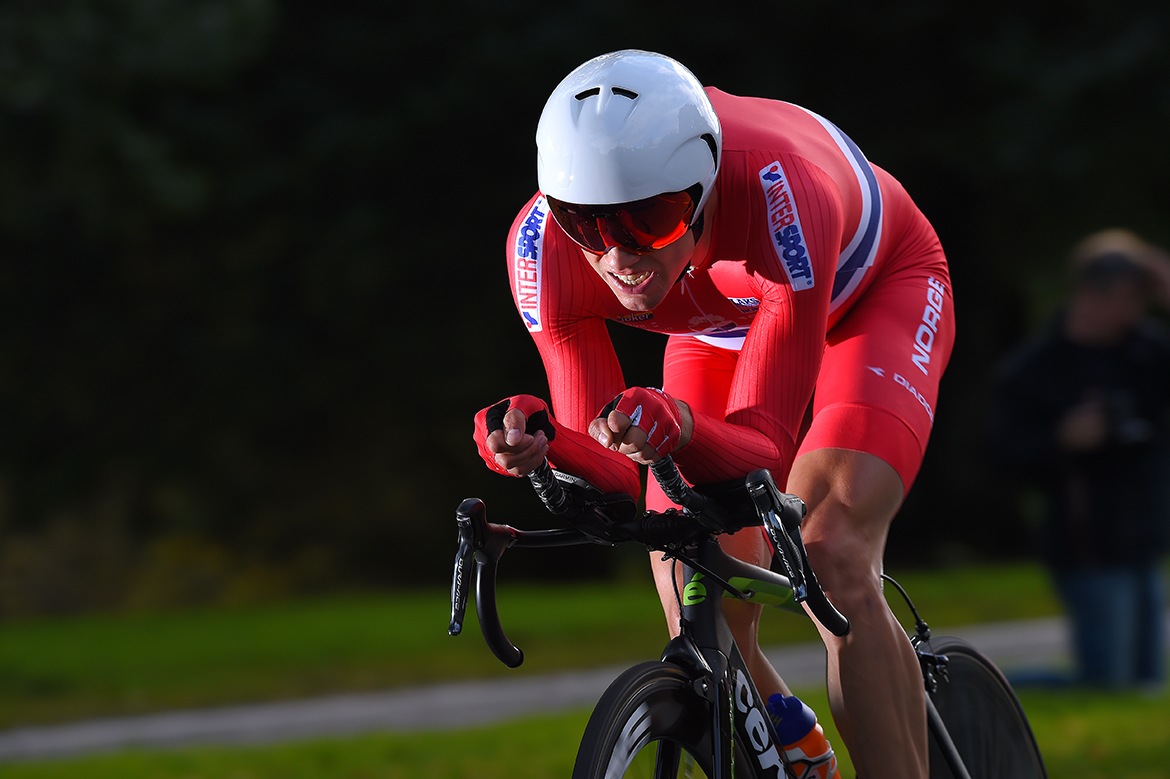 UCI Road World Championships 2017: Elite Men - Individual Time Trial ...