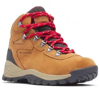 Columbia Newton Ridge Hiking Boots - Women