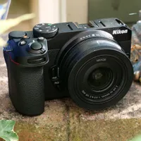 Nikon Z30: Read the full review...