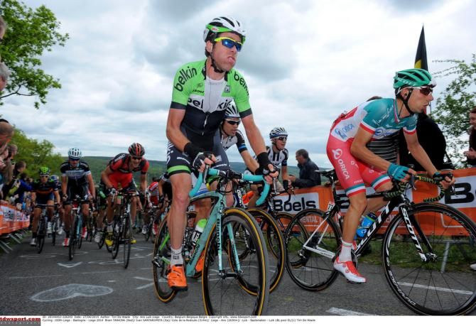 Bram Tankink (Belkin)