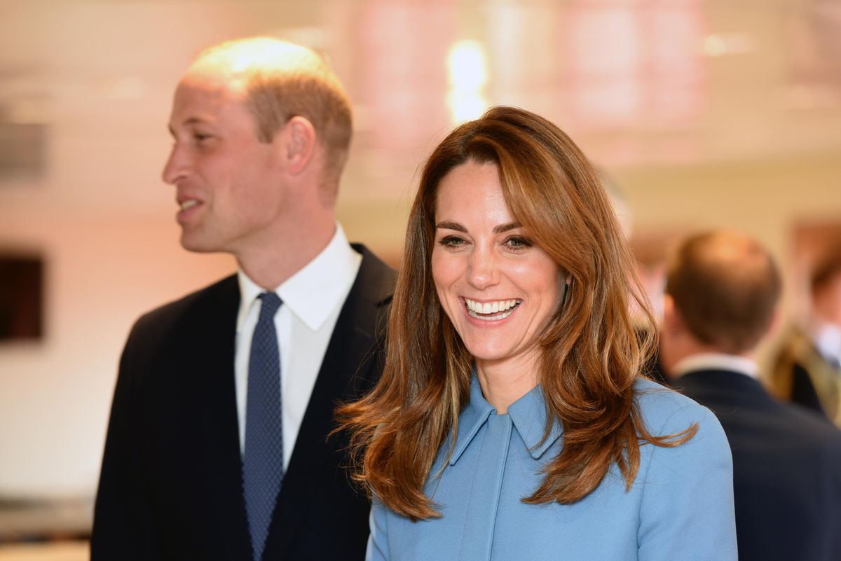 Kate Middleton and Prince William's next royal tour is set to be the ...