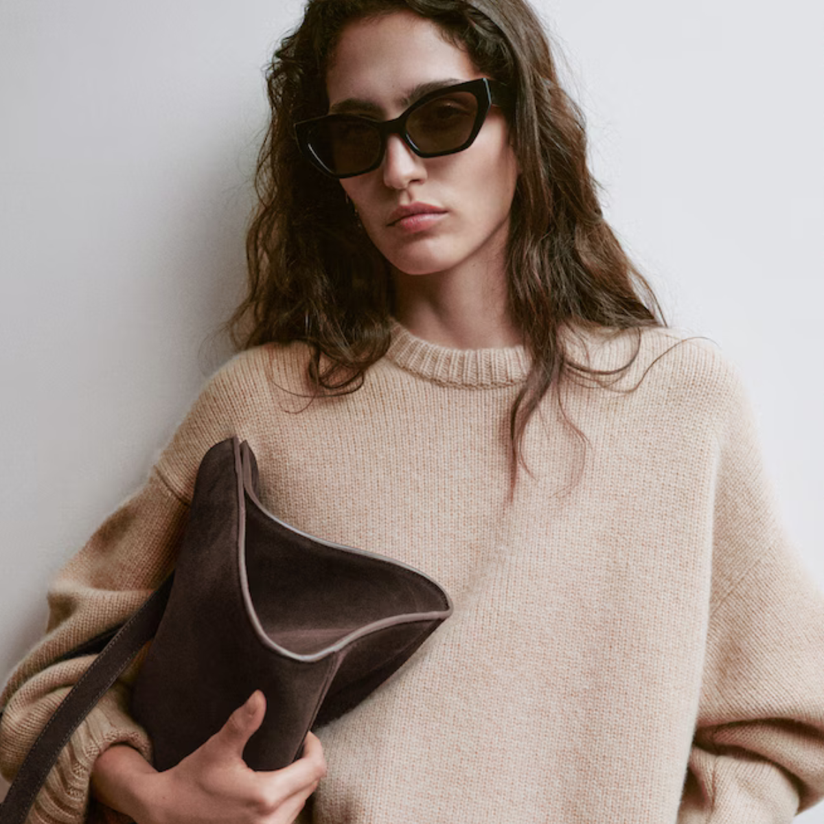 Atelier 95 Christmas wish list bag