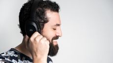 Ausounds AU-XT ANC noise cancelling headphones