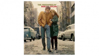   The Freewheelin' Bob Dylan
