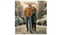   The Freewheelin' Bob Dylan
