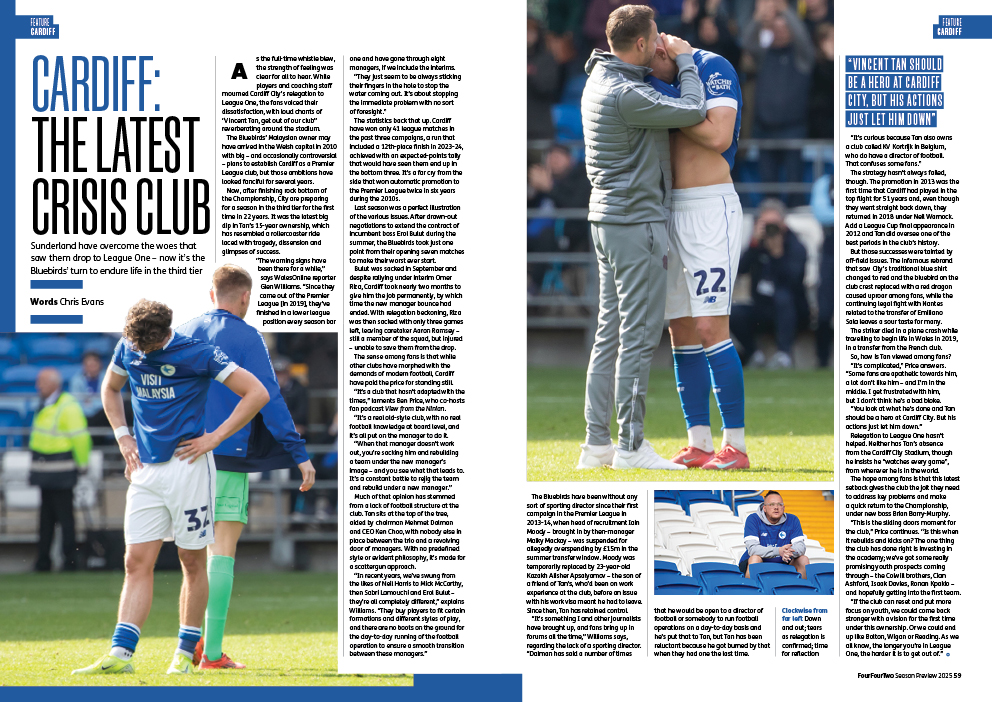 FourFourTwo issue 381