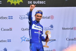 GP Quebec 2019, Julian Alaphilippe