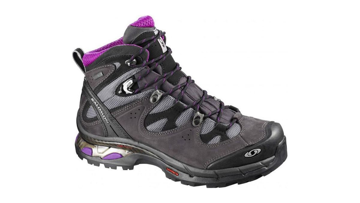 salomon tibai mid gtx womens review