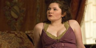 Emma Kenney Shameless